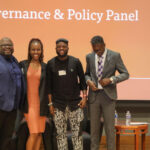 Youth advocate calls for rethink of governance, infrastructure development in Africa