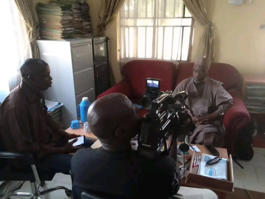 Casual workers to get preference as Bauchi govt employs 10,000 new civil servants