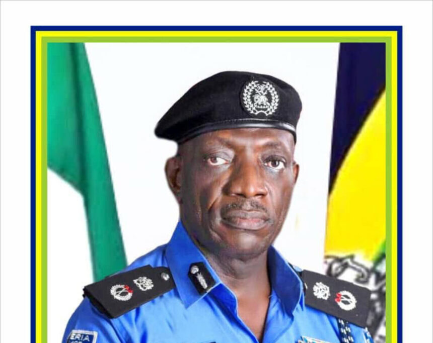 Oyo: Police arrest nine suspects over attack on Aagba community