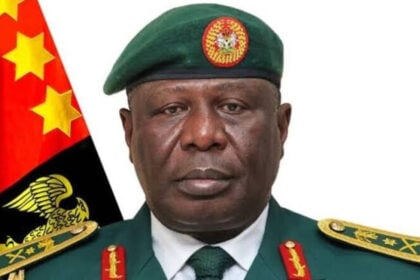 Surrender or face renewed firepower — Army warns internal, external aggressors