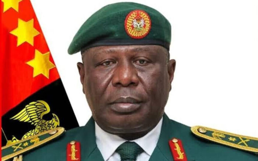 Surrender or face renewed firepower — Army warns internal, external aggressors