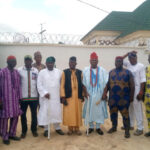 Kabba monarch charges KDU on upgrading of ABU college to full varsity