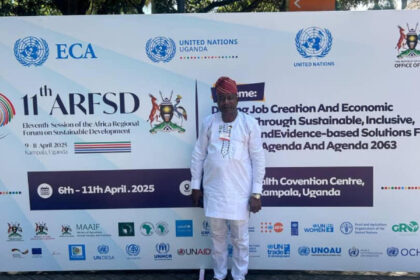 Group calls for investment in key sectors to drive Nigeria’s economic growth