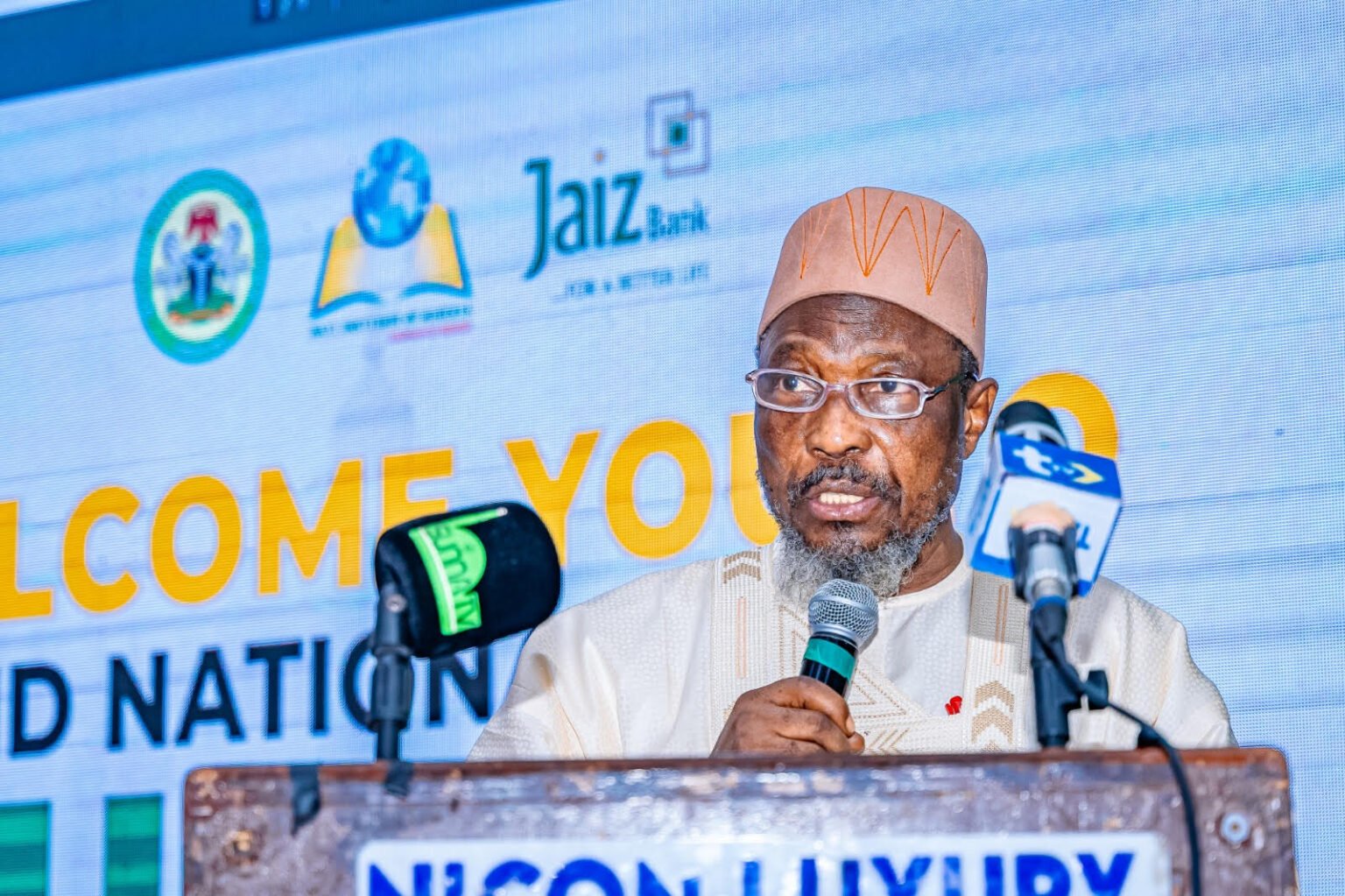 Why Hajj is becoming increasingly expensive for Nigerians — NAHCON chairman