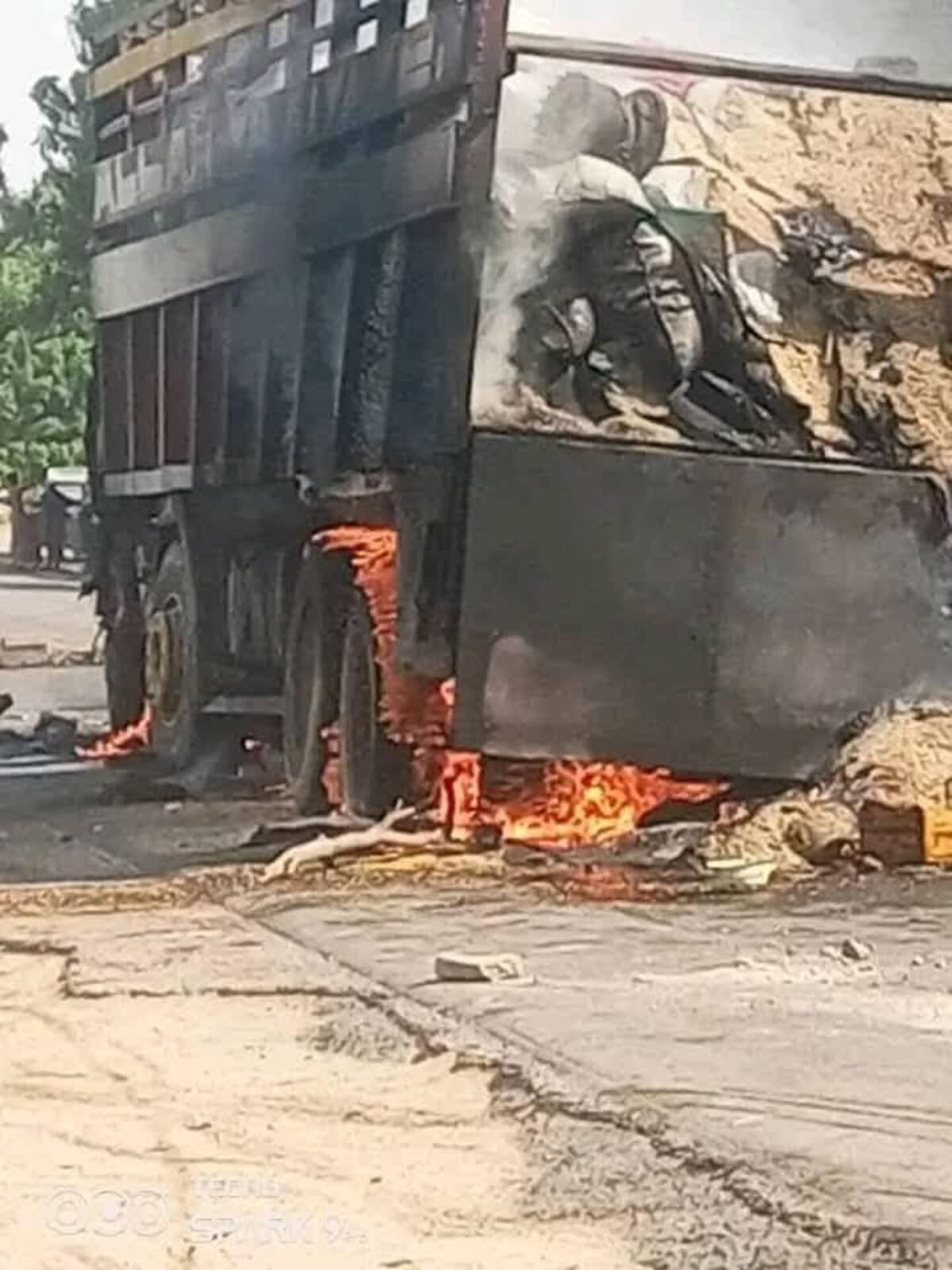 Gov Inuwa mourns victims of Billiri Easter procession tragedy