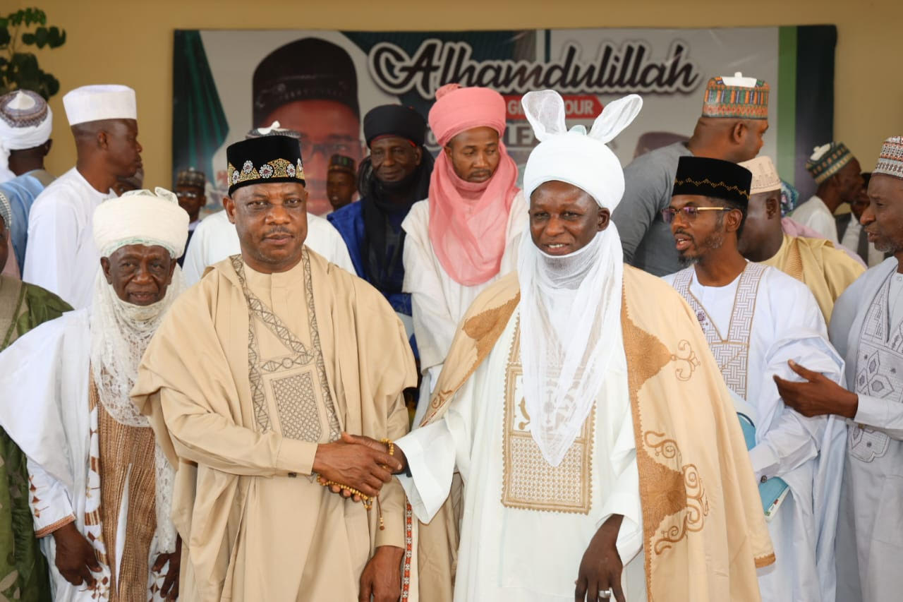 Bauchi gov approves N872m PHC counterpart fund for 2025
