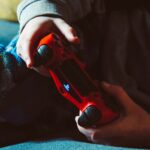 video game addiction