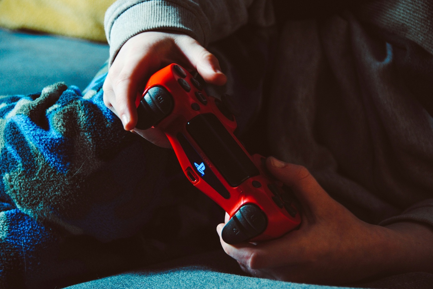 video game addiction