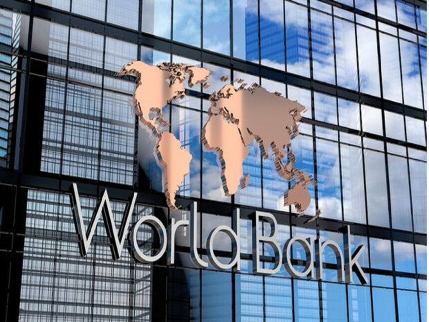 More Nigerians to Fall into Poverty World Bank approves over .08 bn loan in 2025 to support, World bank 0m support, Kaduna govt's partnership with World Bank