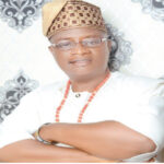 High Society gears for Yinka Agboola’s