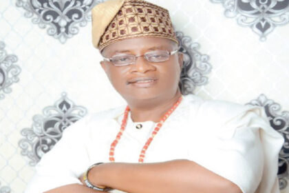 High Society gears for Yinka Agboola’s
