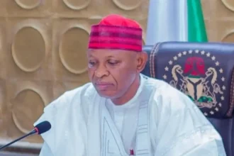 compensation to Kano residents, Kano gov lauds DSS for arresting suspects behind murder of one-year-old