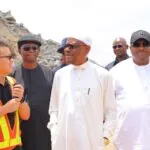 Wike project commissioning schedule