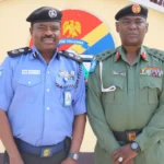 No friction between Army, Police in Niger — Commander, 31 Artillery Brigade