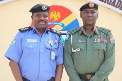 No friction between Army, Police in Niger — Commander, 31 Artillery Brigade