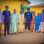illegal tin site in Kaduna