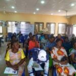 SGBV remains pervasive challenge in Nigeria