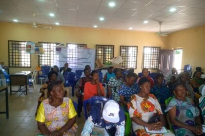 SGBV remains pervasive challenge in Nigeria