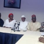 Obasanjo, Abdulsalam, govs, others to attend Sule Lamido's book launch in Abuja