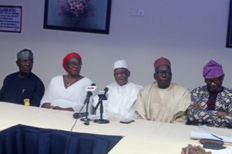 Obasanjo, Abdulsalam, govs, others to attend Sule Lamido's book launch in Abuja