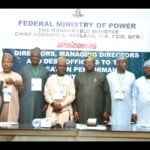 Federal Ministry of Power