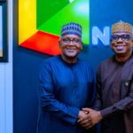 NNPC Dangote partnership