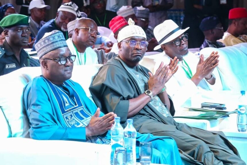 Dogara urges 10th Assembly to prioritise legislative agenda amid external pressures