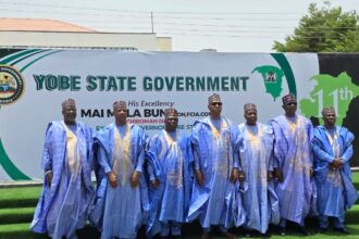 Insecurity: North-East Govs to enrol Almajiris, out-of-school children in formal education