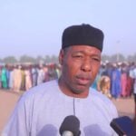Borno gov resettles 6,000 families from Dikwa, Mafa LGAs