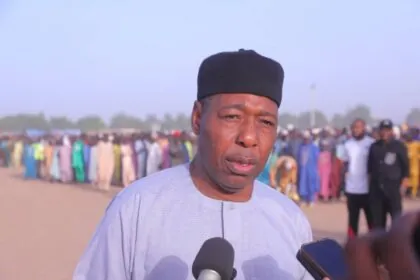 Borno gov resettles 6,000 families from Dikwa, Mafa LGAs