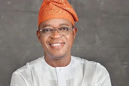 Newly approved National Marine & Blue Economy policy will create sustainable prosperity — Oyetola