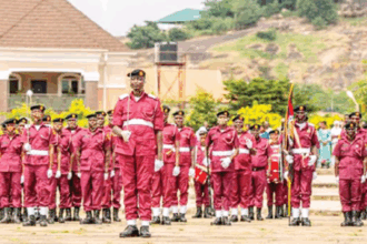 Hoodlums kill Amotekun officer