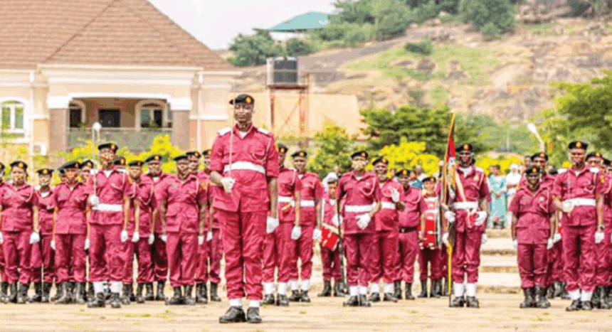Hoodlums kill Amotekun officer
