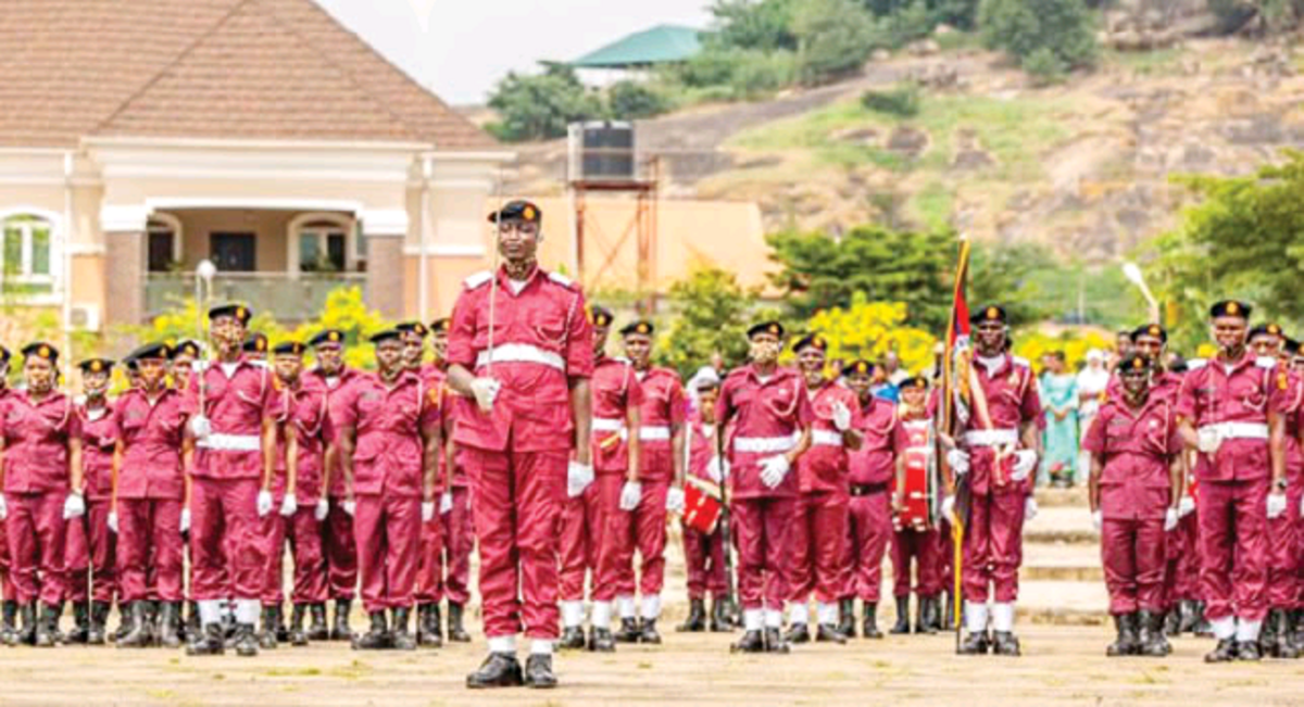 Hoodlums kill Amotekun officer