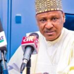Niger NUJ felicitates