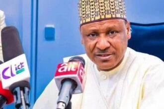 Niger NUJ felicitates
