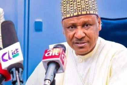 Niger NUJ felicitates