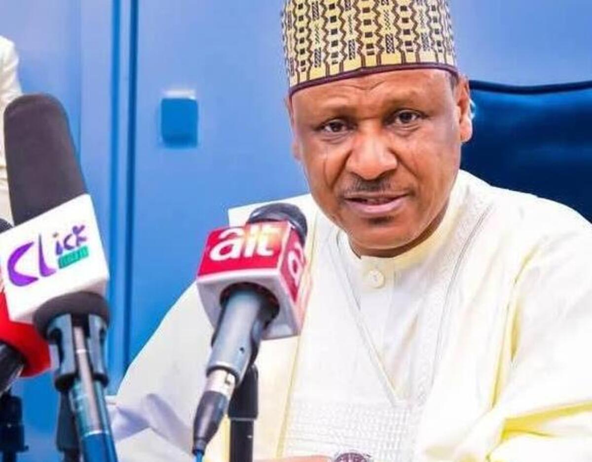Niger NUJ felicitates
