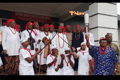 Akwa Ibom: Oron union celebrates 100 years of unity, cultural renaissance