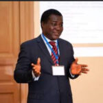 Prof Herbert Batta