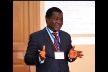 Prof Herbert Batta
