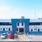 Akwa Ibom: Eno lauds Council Chairman for building world-class secretariat complex