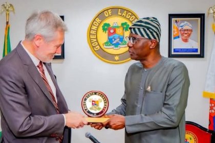 Traffic: Lagos govt to begin €410m Omi Eko water transport project in June