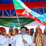 Oborevwori now party leader in Delta — APC