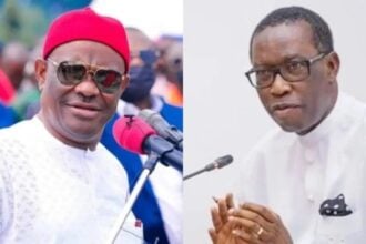 Okowa’s defection to APC is smart move — Wike