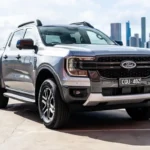 Why Ford recalled thousands of Ranger, Everest vehicles in Australia