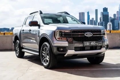 Why Ford recalled thousands of Ranger, Everest vehicles in Australia