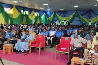 Bauchi: Police launch schools protection squad