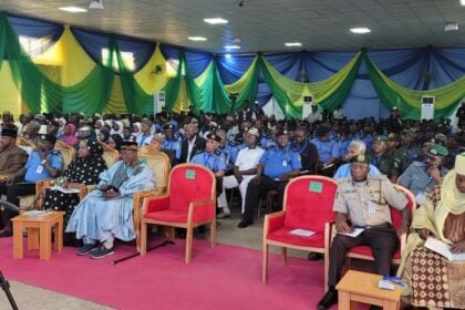 Bauchi: Police launch schools protection squad
