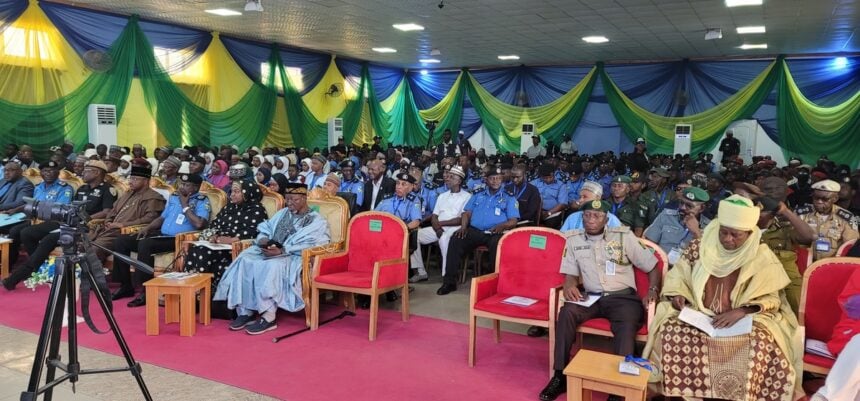 Bauchi: Police launch schools protection squad